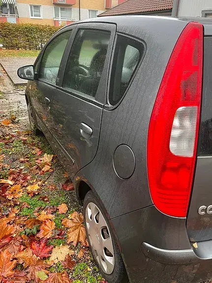 Mitsubishi Colt 2007 photo 4