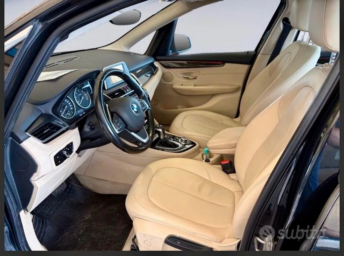 BMW Active Tourer 2015 photo 3