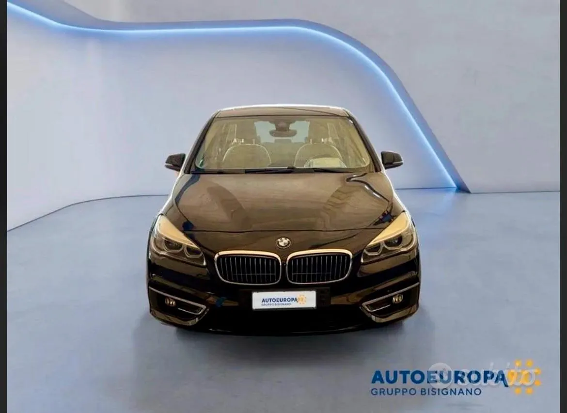 BMW Active Tourer