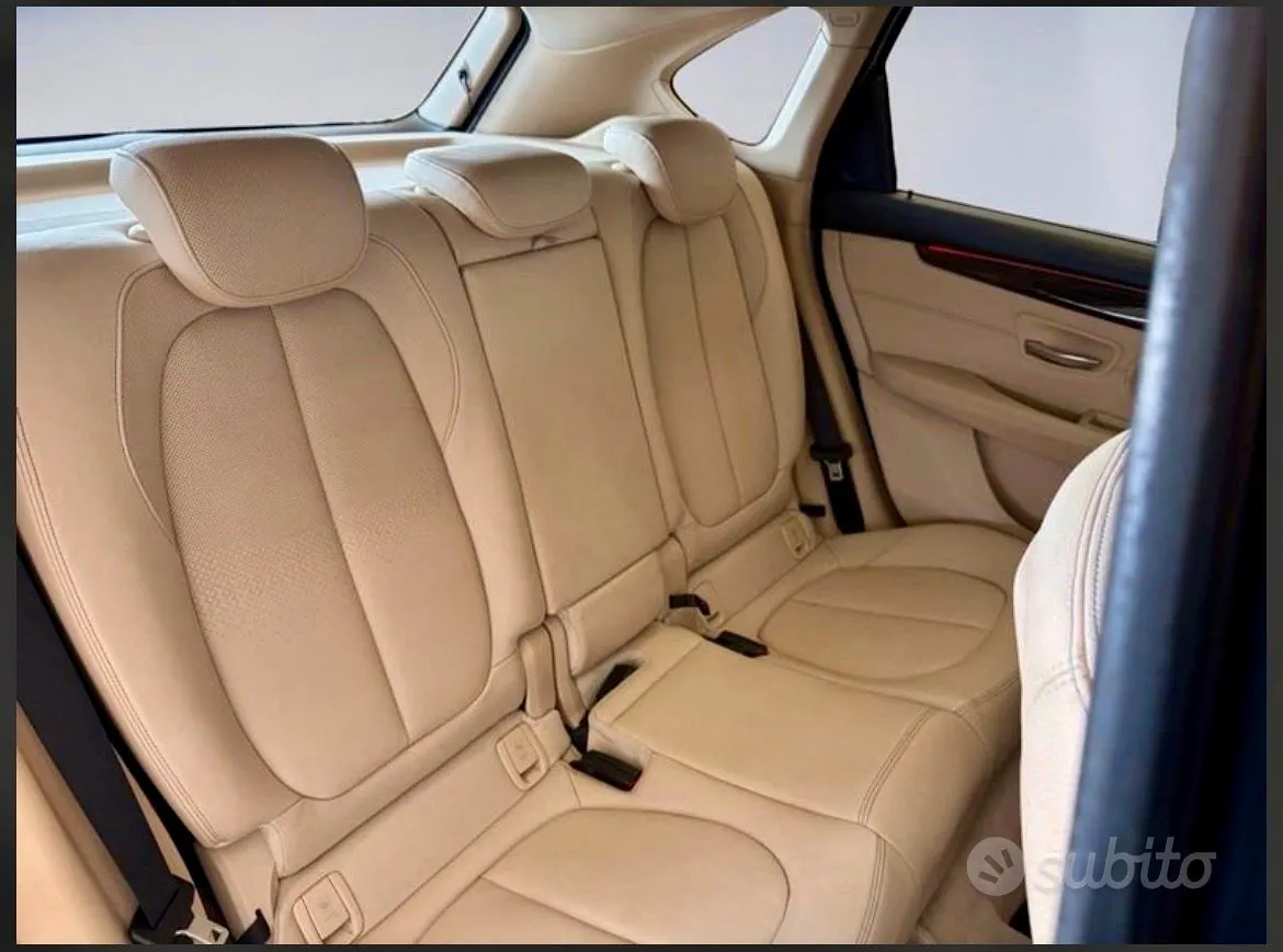 BMW Active Tourer 2015 photo 5