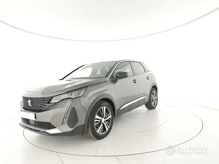 Peugeot 3008 2024 photo 2