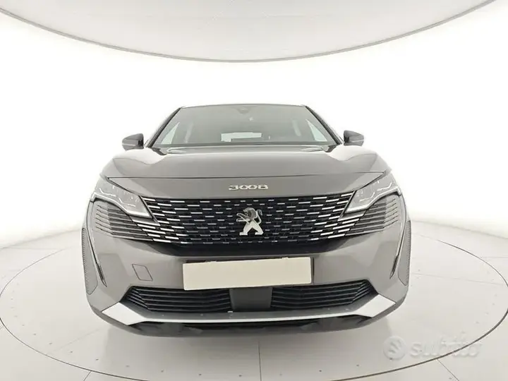Peugeot 3008 2024 photo 5