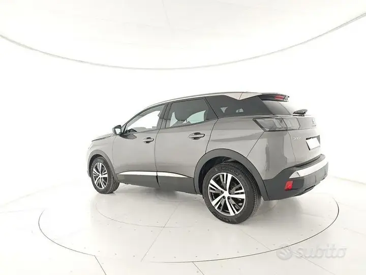 Peugeot 3008 2024 photo 3