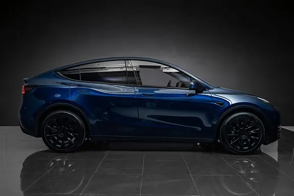 Tesla Model Y 2022 photo 5