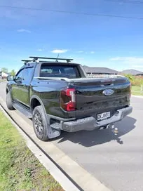 Ford Ranger 2024 photo 3