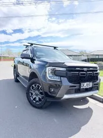 Ford Ranger 2024 photo 4