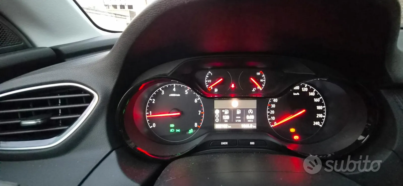 Opel Grandland X 2021 photo 5