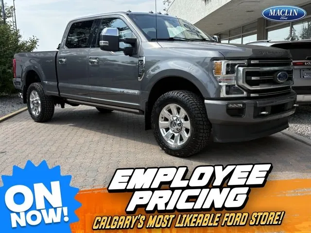 Ford F350