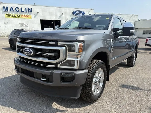 Ford F350 2022 photo 5