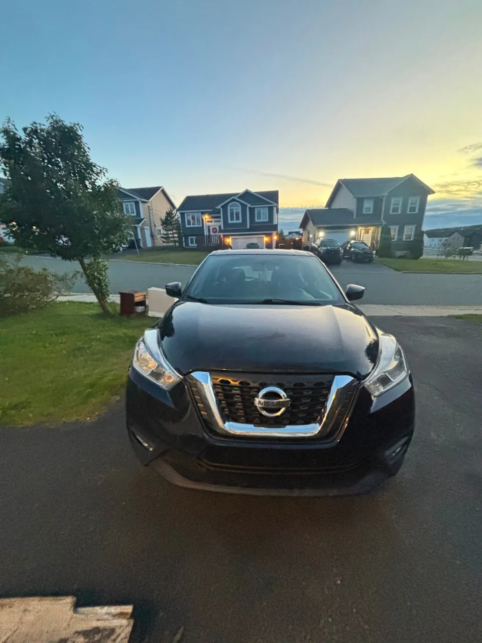 Nissan Kicks 2018 photo 2