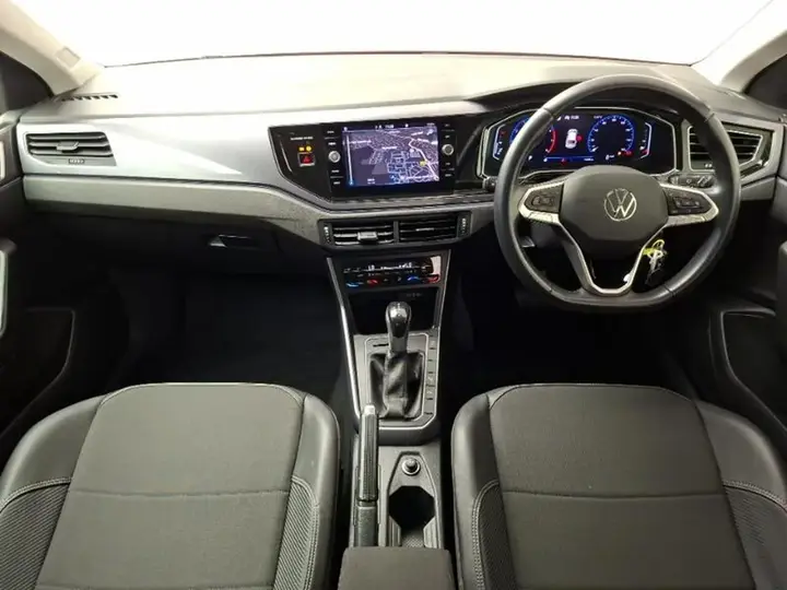 Volkswagen Taigo 2023 photo 3
