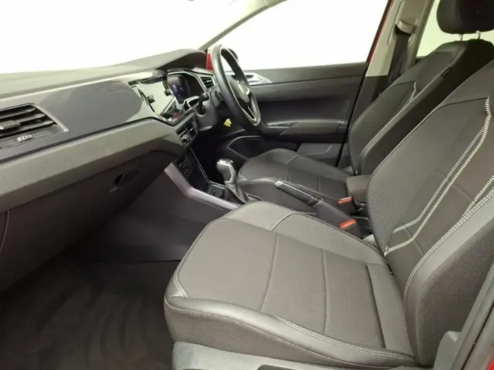 Volkswagen Taigo 2023 photo 5