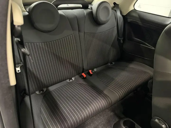 Fiat 500C 2019 photo 4
