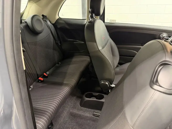 Fiat 500C 2019 photo 5