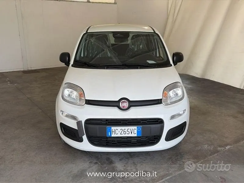 Fiat Pandina 2026 photo 2