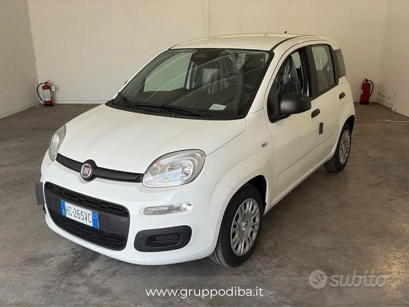 Fiat Pandina