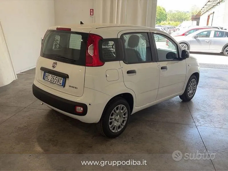Fiat Pandina 2026 photo 5