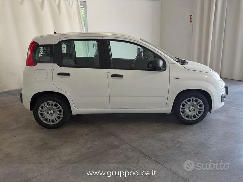 Fiat Pandina 2026 photo 4