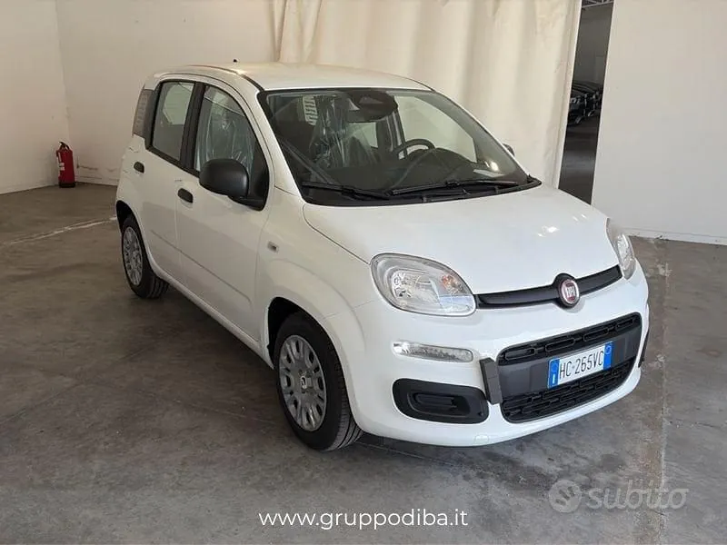 Fiat Pandina 2026 photo 3