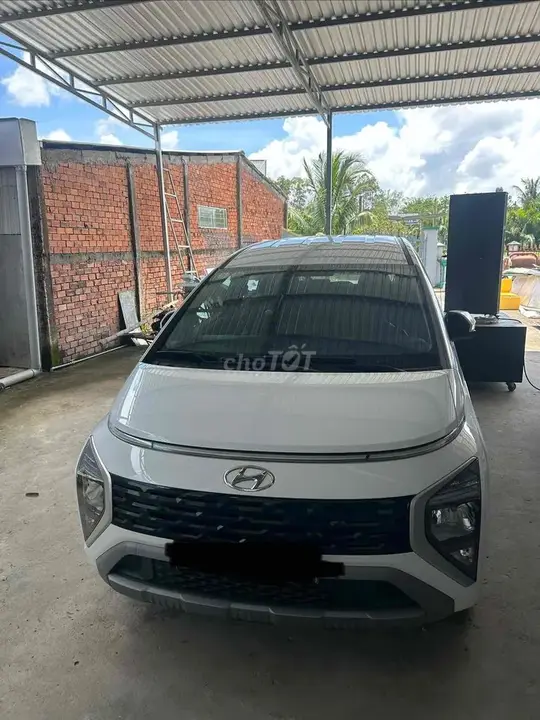 Hyundai Stargazer