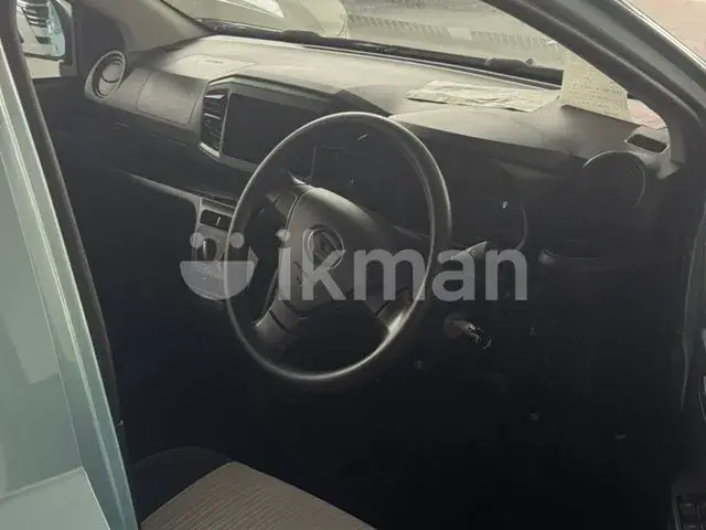 Daihatsu Mira 2025 photo 3