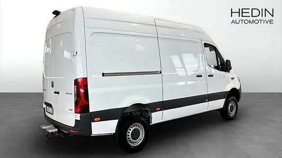 Mercedes-Benz Sprinter 319 2024 photo 2