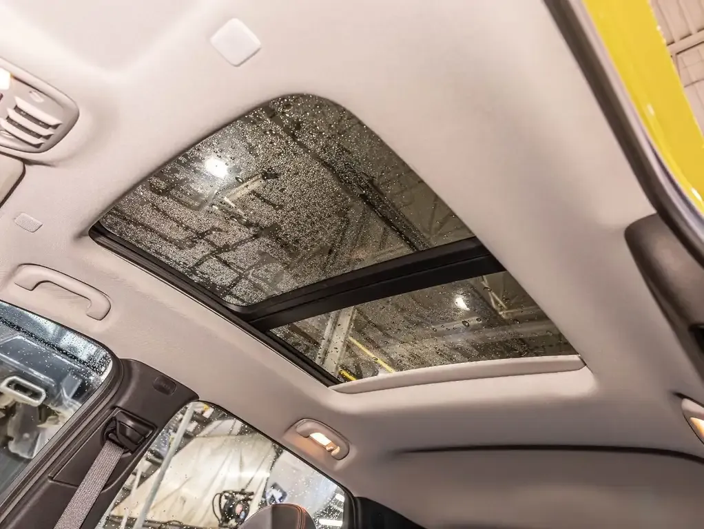 Chevrolet Bolt 2027 photo 5