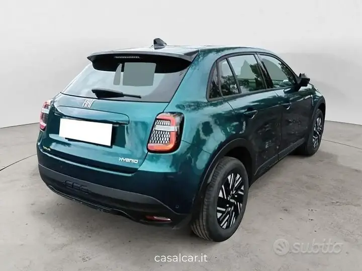 Fiat 600 2024 photo 3