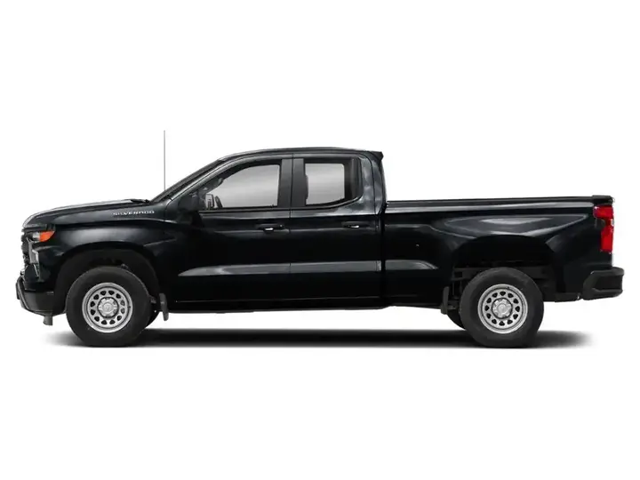 Chevrolet Silverado 1500 2023 photo 2