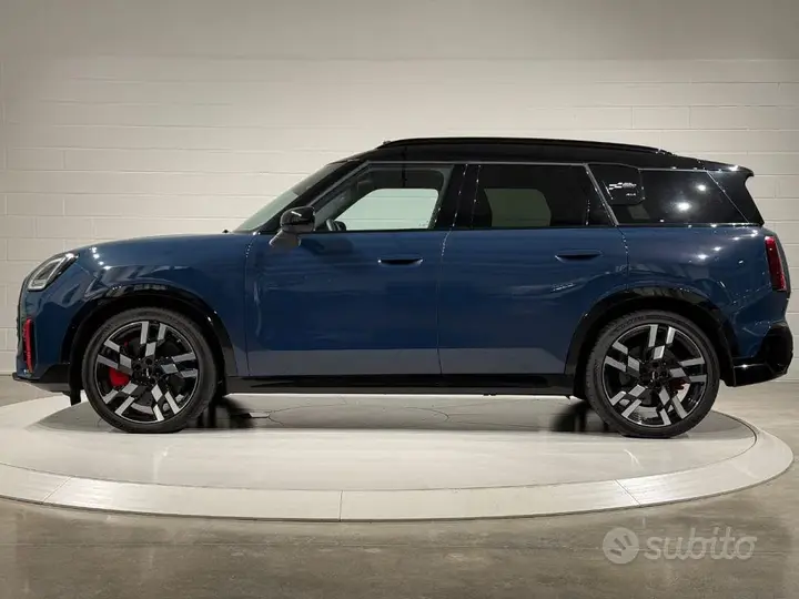 Mini Mini Countryman 2025 photo 2