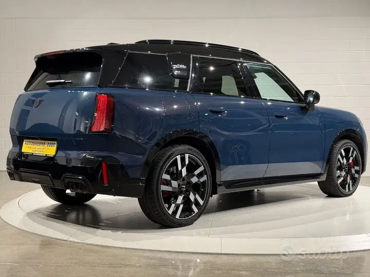 Mini Mini Countryman 2025 photo 5