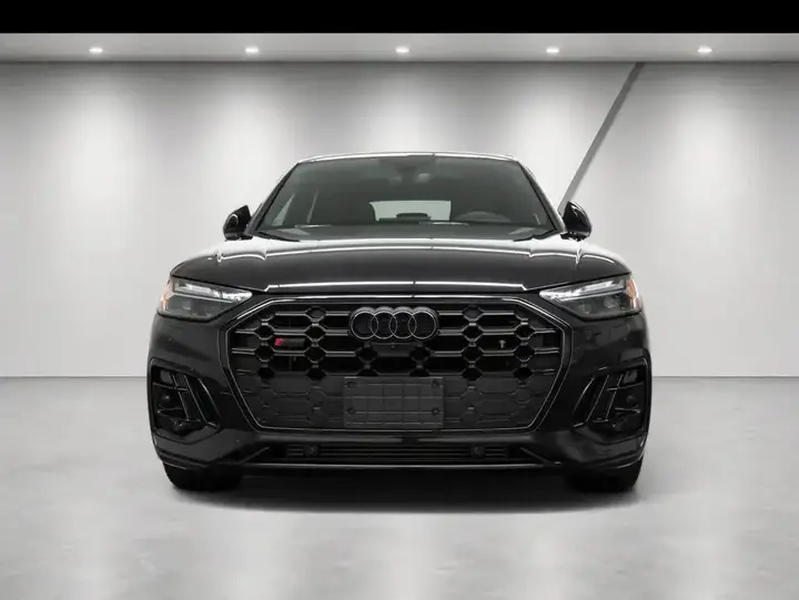 Audi Sq5 2024 photo 2