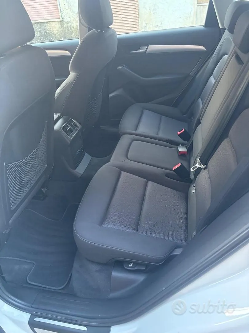 Audi Q5 2013 photo 4