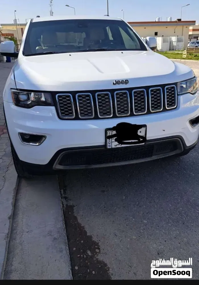 Jeep Cherokee 2019 photo 5