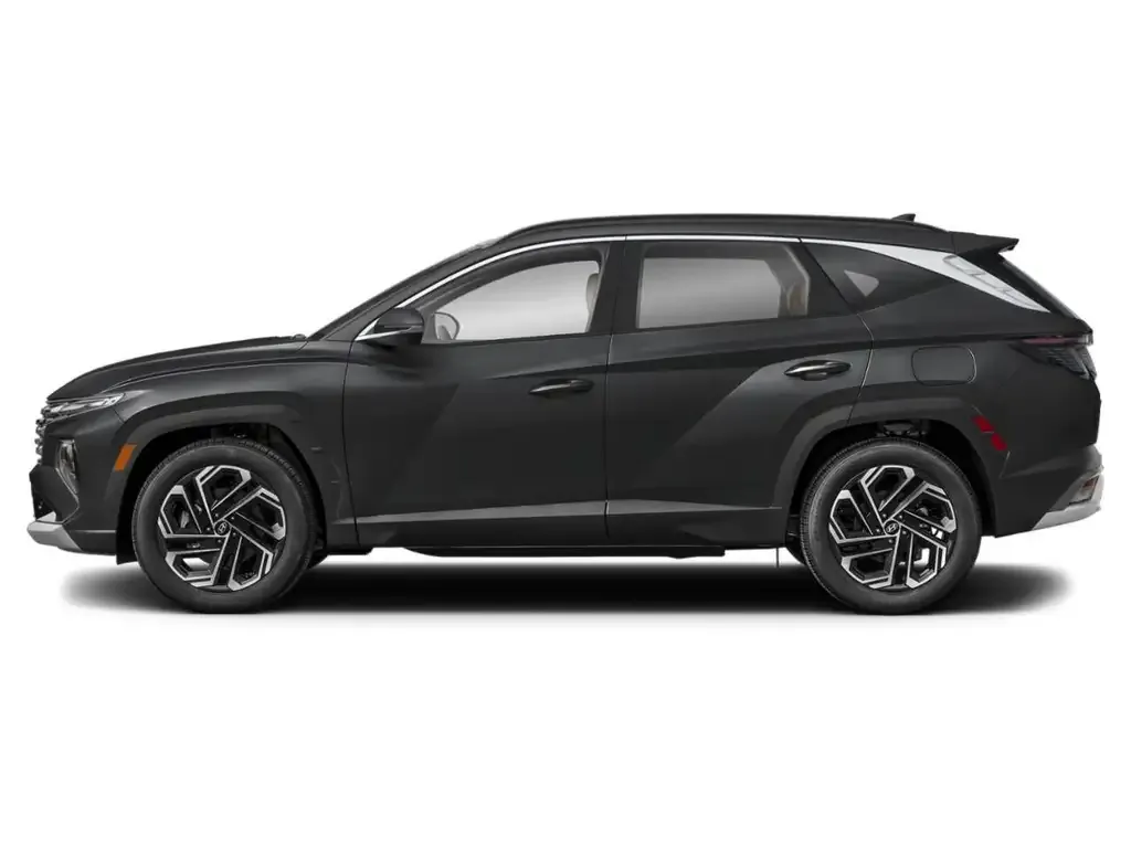 Hyundai Tucson 2026 photo 3
