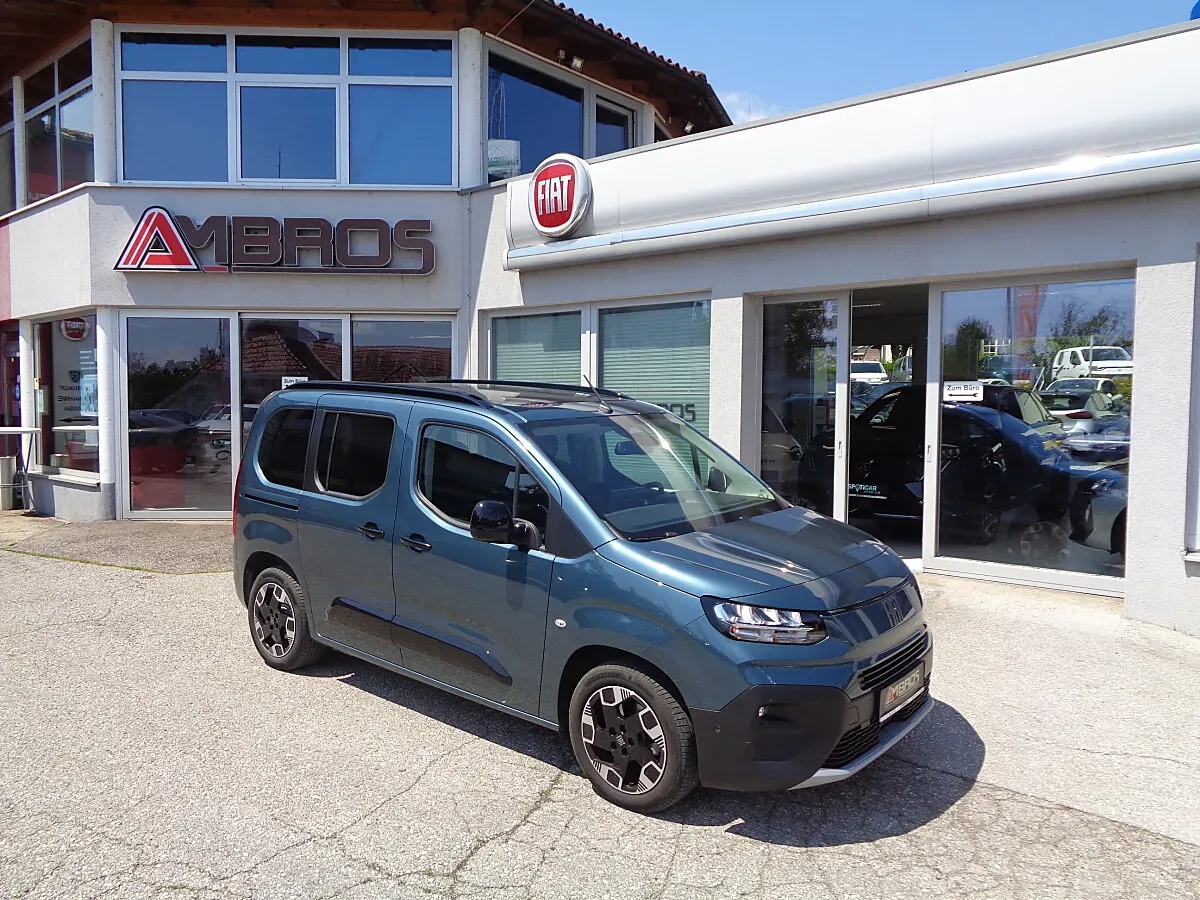 Fiat Doblò