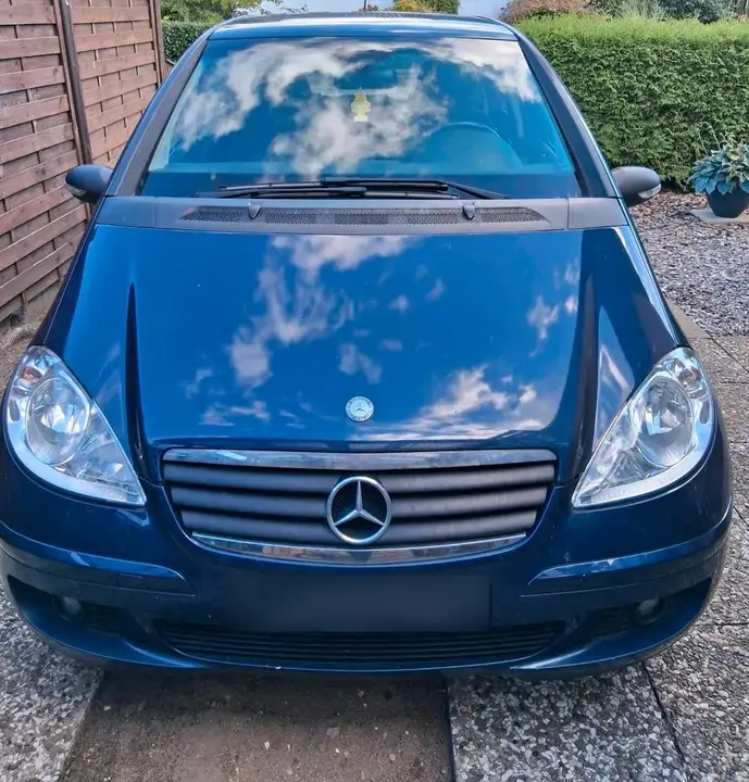 Mercedes-Benz A 180 Cdi