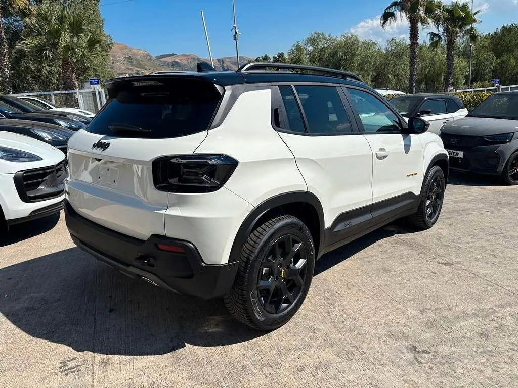Jeep Avenger 2026 photo 5