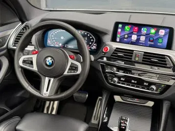 BMW X3 2021 photo 2