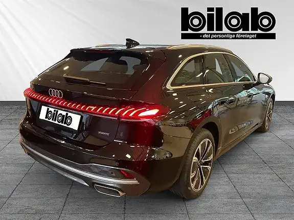 Audi A5 2027 photo 4
