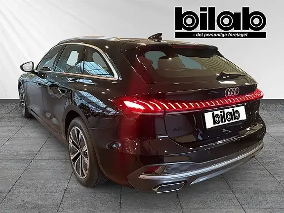 Audi A5 2027 photo 3
