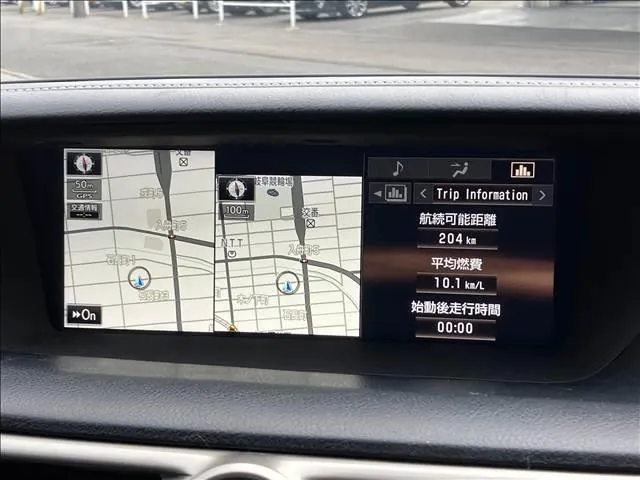 Lexus Gs300H 2015 photo 3