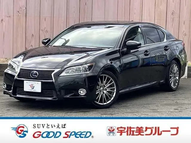 Lexus Gs300H