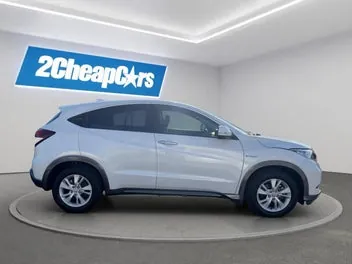 Honda Vezel 2015 photo 5