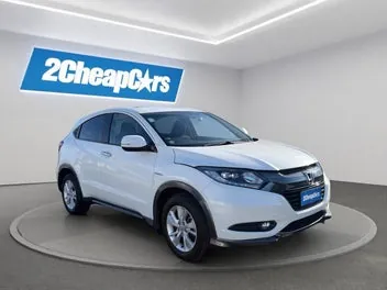 Honda Vezel 2015 photo 4
