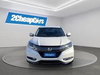 Honda Vezel 2015 photo 3