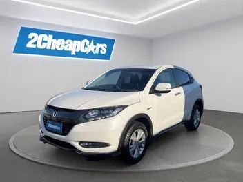 Honda Vezel 2015 photo 2