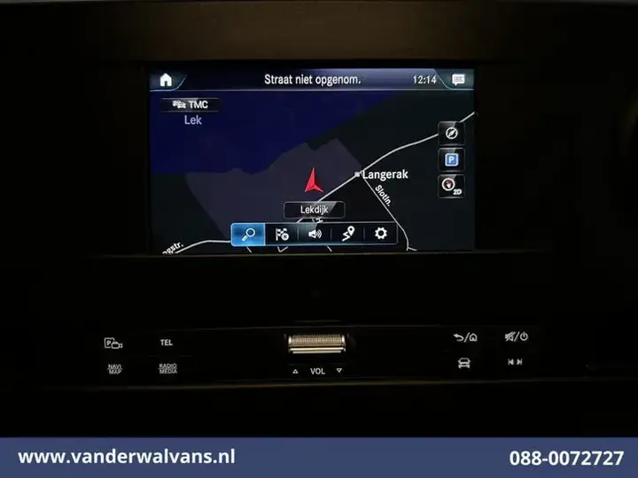 Mercedes-Benz Sprinter 2022 photo 3