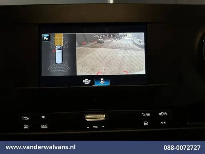 Mercedes-Benz Sprinter 2022 photo 2