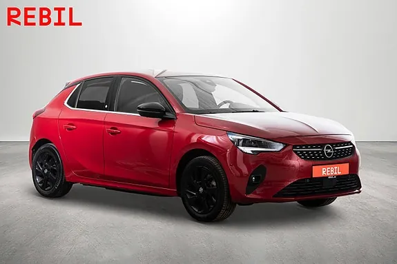Opel Corsa E 2022 photo 4